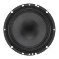 Bassface Team SQ6/4 midrange 165mm, moc  RMS 75 Wat, impedancja 4 Ohm